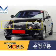 MOBIS HID HEADLAMP ASSY SET KIA OPTIMA K5 2010-15
